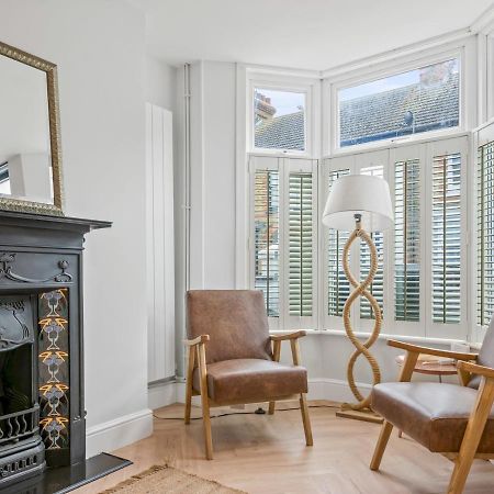 Pass The Keys 3 Bed Scandi Heaven Minutes From The Beach Whitstable Extérieur photo