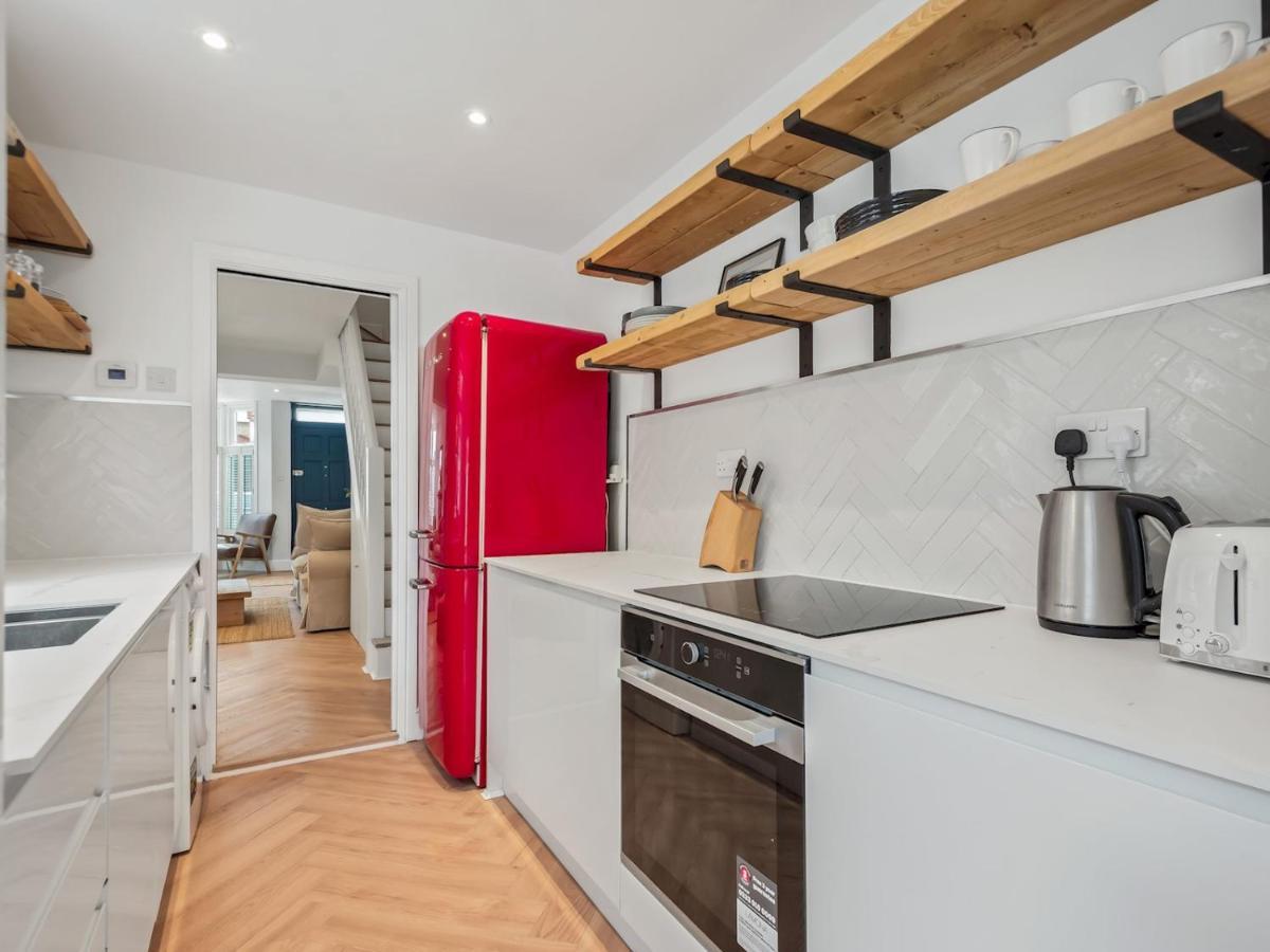 Pass The Keys 3 Bed Scandi Heaven Minutes From The Beach Whitstable Extérieur photo