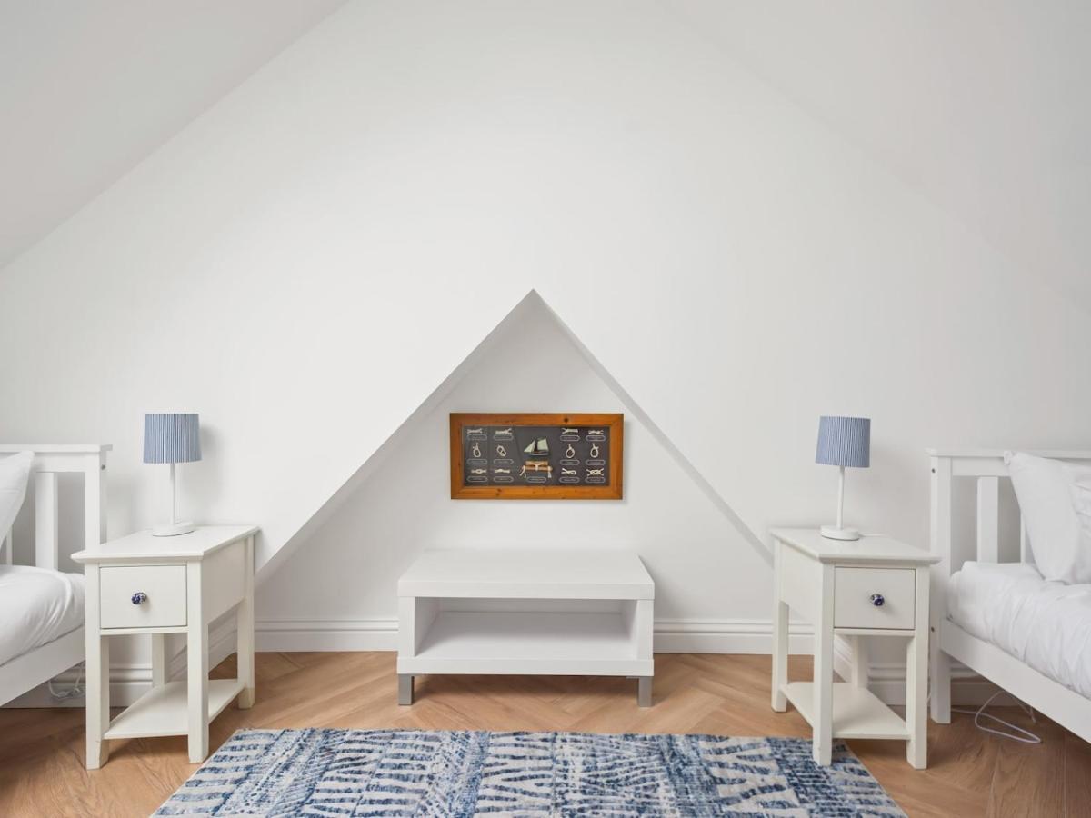 Pass The Keys 3 Bed Scandi Heaven Minutes From The Beach Whitstable Extérieur photo