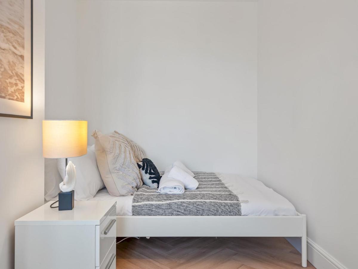 Pass The Keys 3 Bed Scandi Heaven Minutes From The Beach Whitstable Extérieur photo
