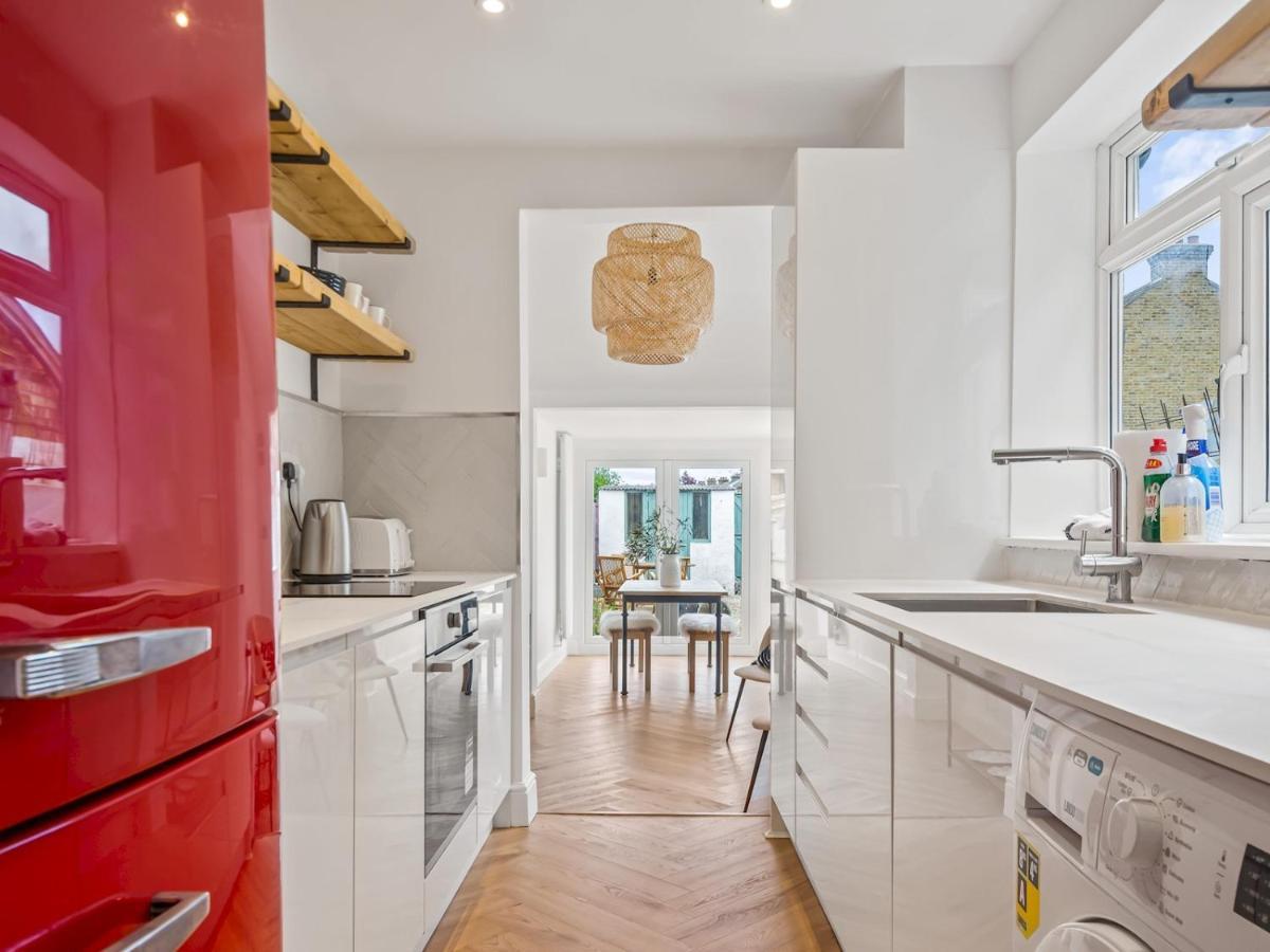 Pass The Keys 3 Bed Scandi Heaven Minutes From The Beach Whitstable Extérieur photo