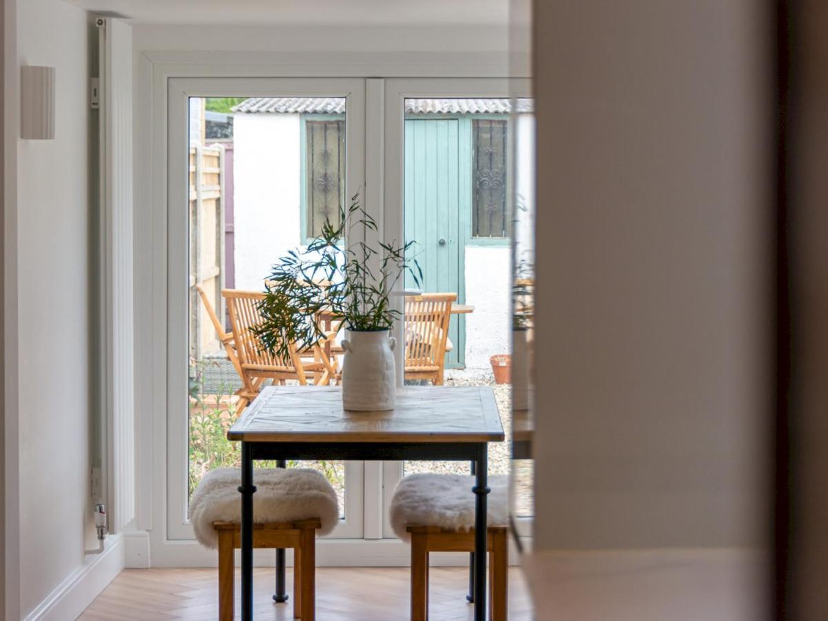 Pass The Keys 3 Bed Scandi Heaven Minutes From The Beach Whitstable Extérieur photo