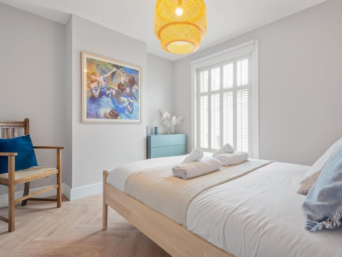 Pass The Keys 3 Bed Scandi Heaven Minutes From The Beach Whitstable Extérieur photo