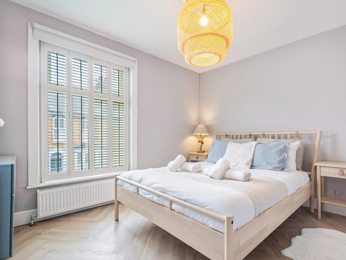 Pass The Keys 3 Bed Scandi Heaven Minutes From The Beach Whitstable Extérieur photo