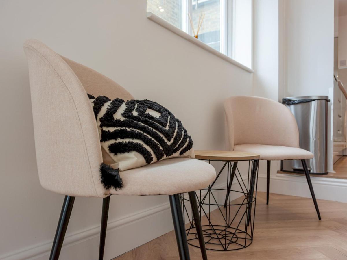 Pass The Keys 3 Bed Scandi Heaven Minutes From The Beach Whitstable Extérieur photo